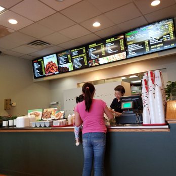 Joy Teriyaki - Inside Joy Teriyaki - Japanese Near Me - Hoffman Estates, Illinois Joy Teriyaki - Inside Joy Teriyaki - Japanese Near Me - Hoffman Estates, Illinois