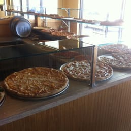 So many options! So many options!