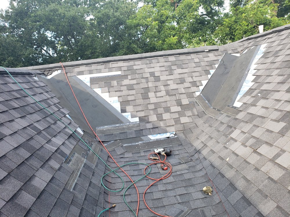 Slide of J&L All In One Services