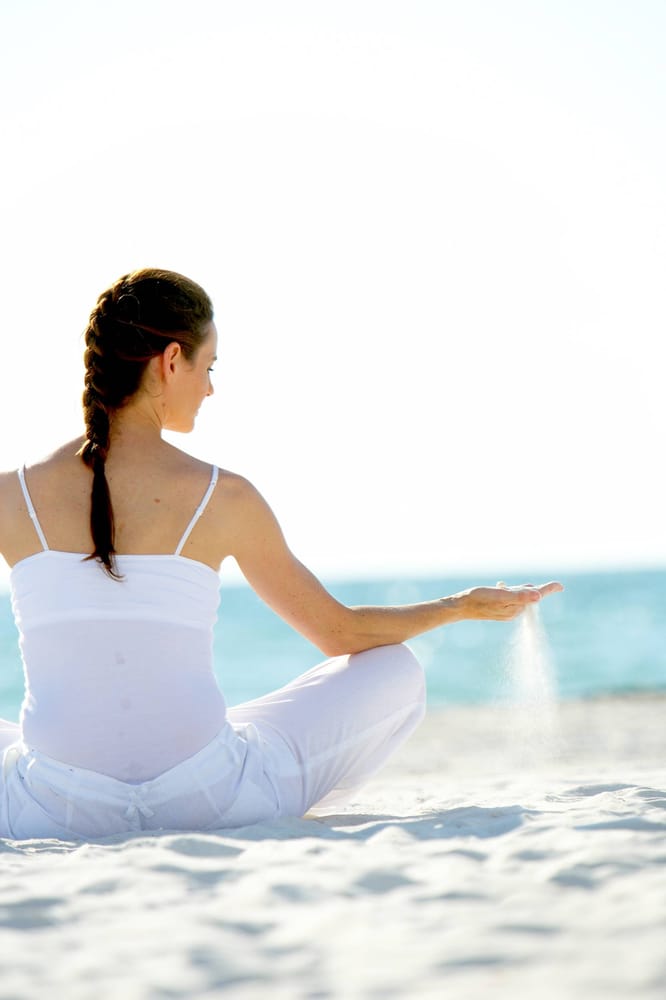 Sandpearl Spa Image