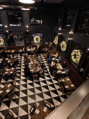 British Bankers Club by null