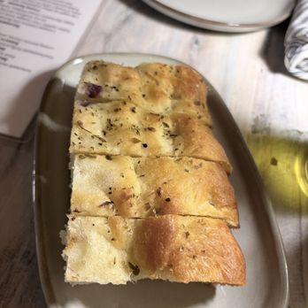 Capri Lasagneria - Foccacia - Italian Near Me - Burlingame, California