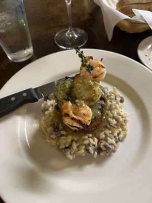 TradeWinds Italian Restaurant by null