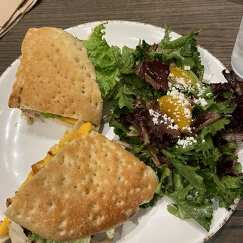 Urbane Cafe - Salad Near Me - Burbank, California Urbane Cafe - Salad Near Me - Burbank, California