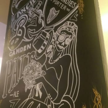 Hamilton's Of Stockbridge - Pubs Near Me - Edinburgh, EDH