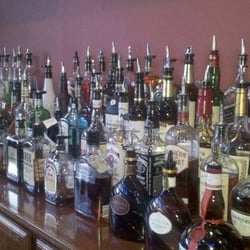 The Town Bar & Grill - Liquor