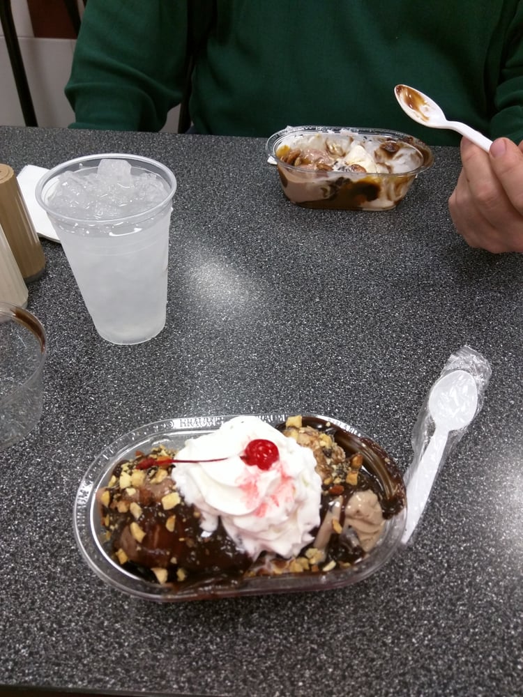 BRAUM’S ICE CREAM & DAIRY STORES Updated September 2024 17 Photos