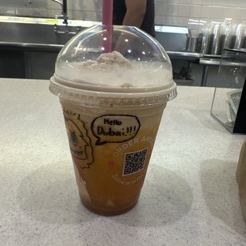 Baskin-Robbins - Amazing staff and drinks!!!!!! Love it! 5 - Ice Cream & Frozen Yogurt Near Me - West Covina, California Baskin-Robbins - Amazing staff and drinks!!!!!! Love it! 5 - Ice Cream & Frozen Yogurt Near Me - West Covina, California