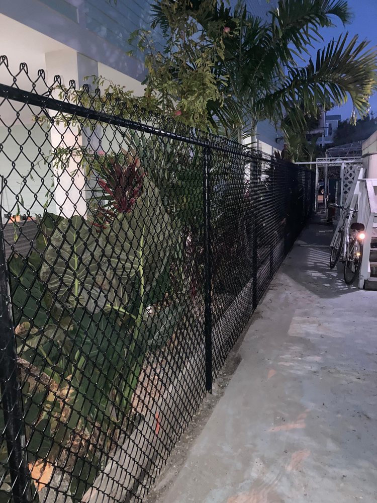 Slide of Allende J Services