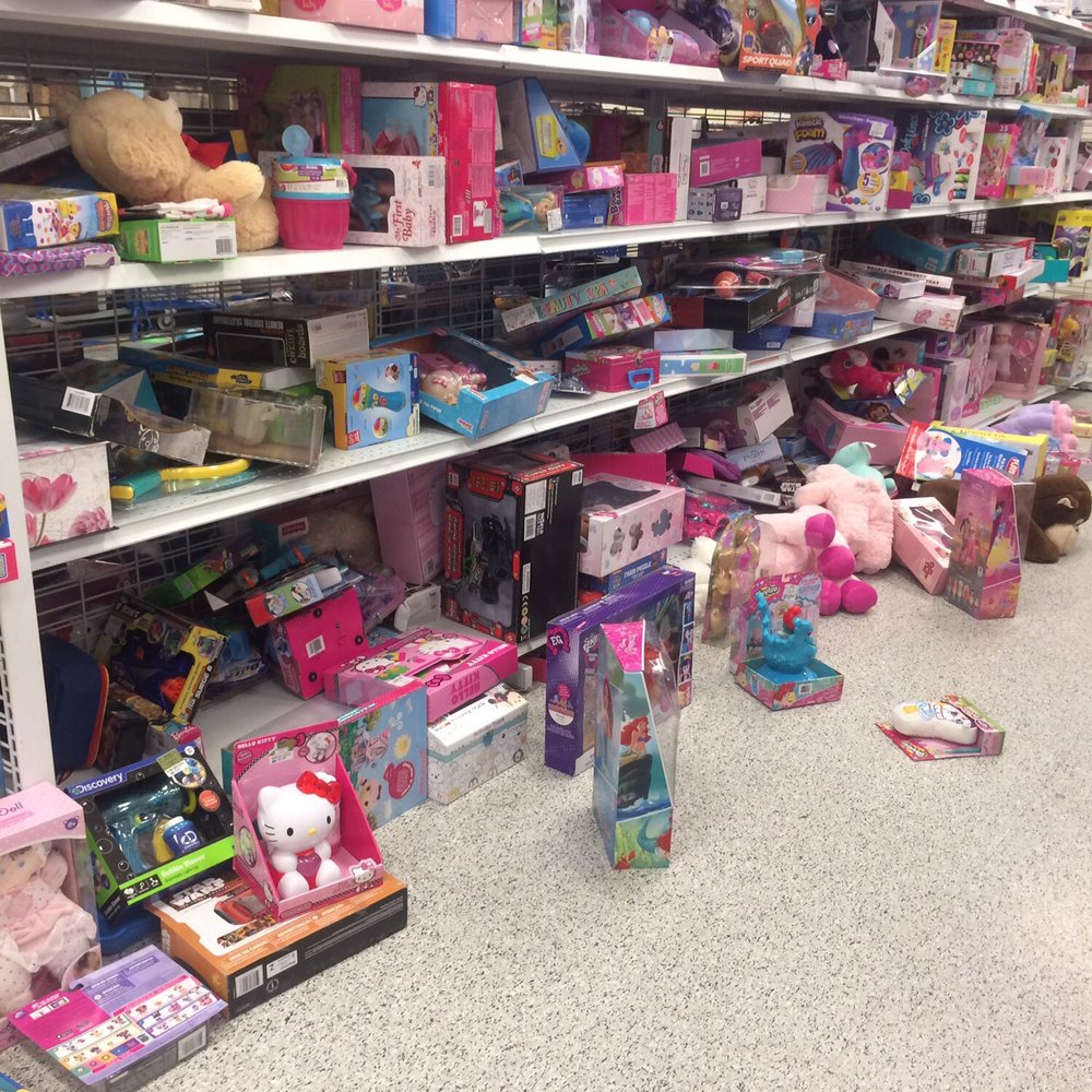 Stuff.....everywhere Stuff.....everywhere