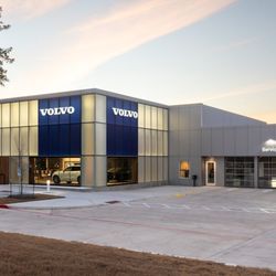 Volvo Cars Hill Country