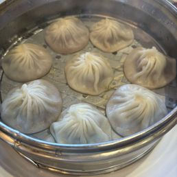 Xiao long Bao Xiao long Bao