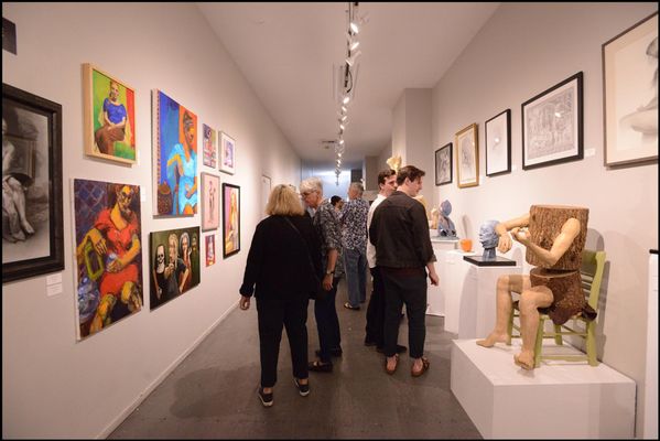 Gage Academy of Art by null