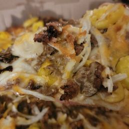Cheese Pizza