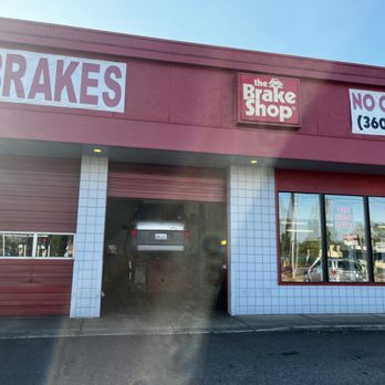 Brake Repair Near Me Pomona thumbnail