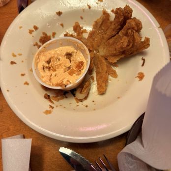 Texas Roadhouse - Steakhouses Near Me - Union Gap, Washington