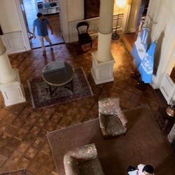 Villa Ocampo