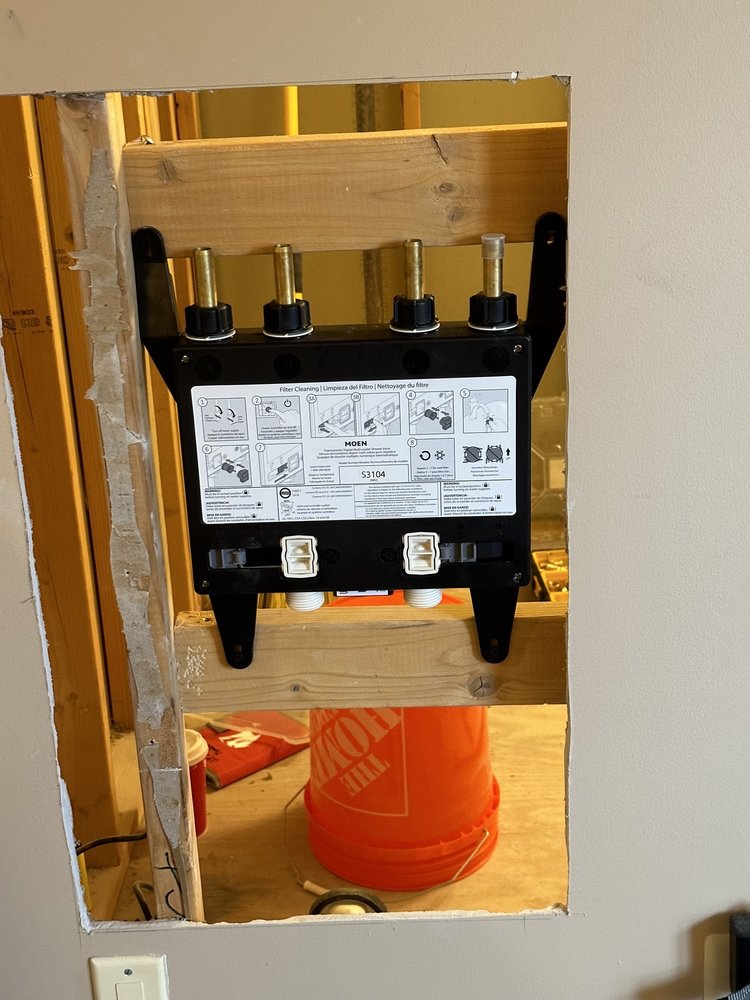 Slide of JayPee's Home Improvements-Specializing in Plumbing