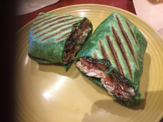 BeanTowne Coffee House by null