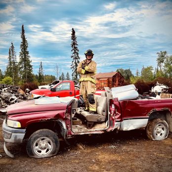 Holmes Recycling Services - Junk Removal & Hauling Near Me - Iron, Minnesota