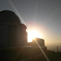 Estación Astrofísica Bosque Alegre