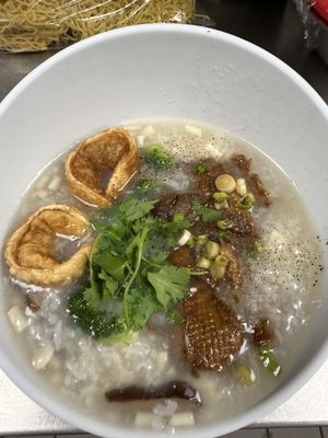 Vinh Loi Tofu Vegan Restaurant by null