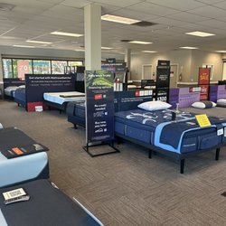 Mattress Firm Wilsonville