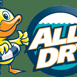 All Dry Services - Mount Pleasant
