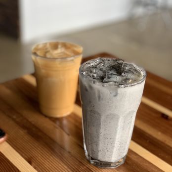 Pause Coffee House - Coffee & Tea Near Me - Fair Oaks, California