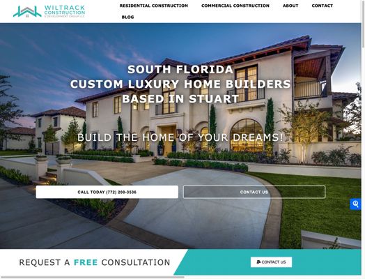 SKDesign Agency Web Design