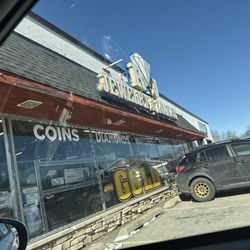 RJ Jewelry & Loan Co. - Storefront