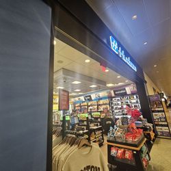 Hudson News - Only $4.29 for water