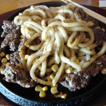 Pepper Lunch USA - After - Teppanyaki Near Me - Milpitas, California