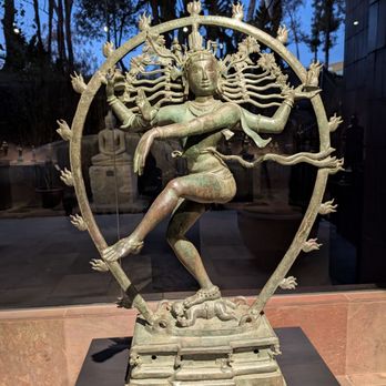 Norton Simon Museum - Art Museums Near Me - Pasadena, California