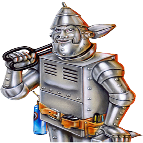 A TIN MAN HEATING AND AIR CONDITIONING Updated August 2024 2214
