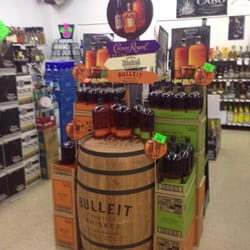 Shannon Beverage Warehouse