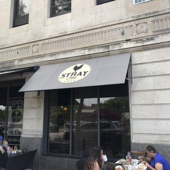 Stray Hen Cafe - Breakfast & Brunch Near Me - Elmhurst, Illinois Stray Hen Cafe - Breakfast & Brunch Near Me - Elmhurst, Illinois