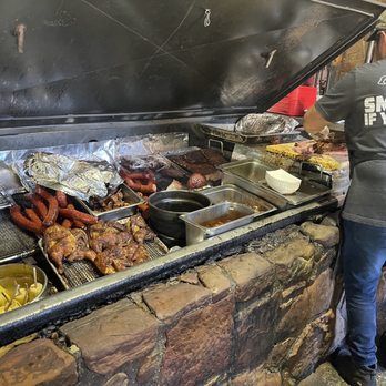 Hard Eight BBQ - All the meats! - Barbeque Near Me - Coppell, Texas Hard Eight BBQ - All the meats! - Barbeque Near Me - Coppell, Texas