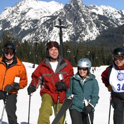 Mohan Skiing & Boarding