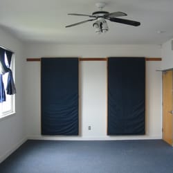 H I T Wall Rehearsal Studios