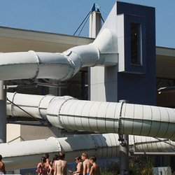 Sport- Und Volksbad Gitterli