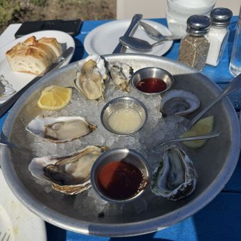 Sam's Chowder House - Seafood Near Me - Half Moon Bay, California Sam's Chowder House - Seafood Near Me - Half Moon Bay, California