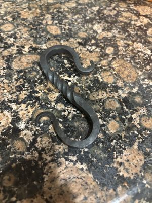 Benjamin Blacksmith Shop by null