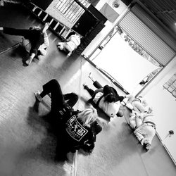 Valiant Training Center 