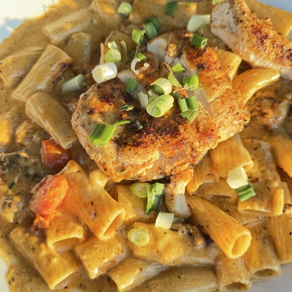 Marais - Alfredo - Seafood Near Me - Dickinson, Texas Marais - Alfredo - Seafood Near Me - Dickinson, Texas