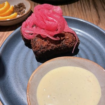 Bar Sótano - New Mexican Cuisine Near Me - Chicago, Illinois