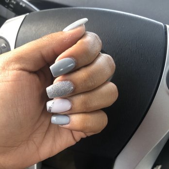 La Bella Nails - New set - Nail Salons Near Me - Saratoga, California La Bella Nails - New set - Nail Salons Near Me - Saratoga, California