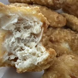 Angelina's Pizzeria - "Chicken" tenders