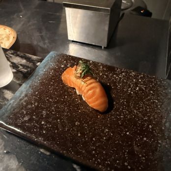 Uka Omakase - Sushi Bars Near Me - New York, New York Uka Omakase - Sushi Bars Near Me - New York, New York