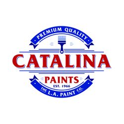 Benjamin Moore-Catalina Paints Studio City